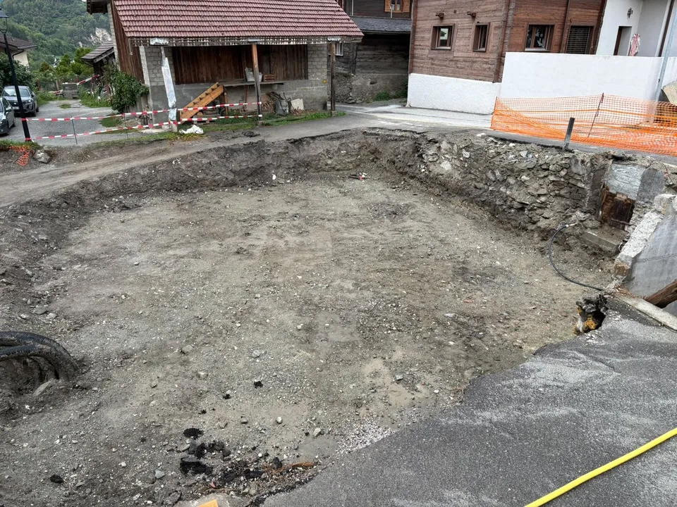 Appartamento di 4.5 locali in PPE di 134m2 a Baar (Nendaz) – foto 19 di 31
