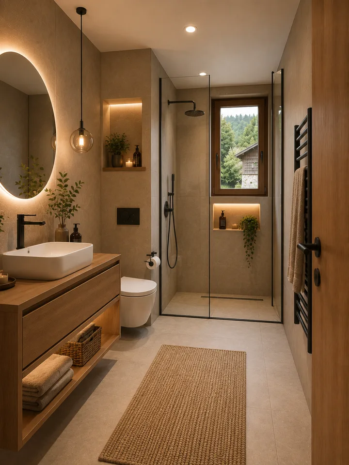 Appartamento di 4.5 locali in PPE di 134m2 a Baar (Nendaz) – foto 11 di 31