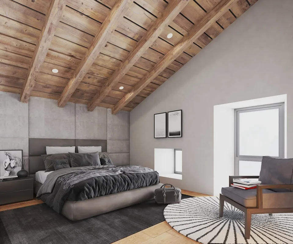 Duplex 3,5 Zimmer
