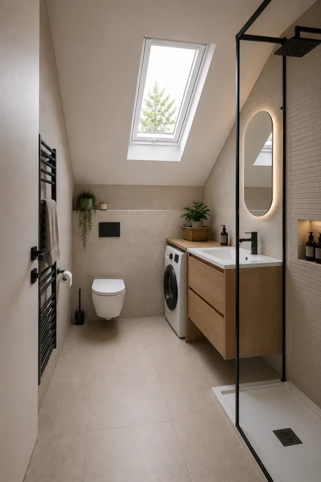 Duplex 3,5 Zimmer