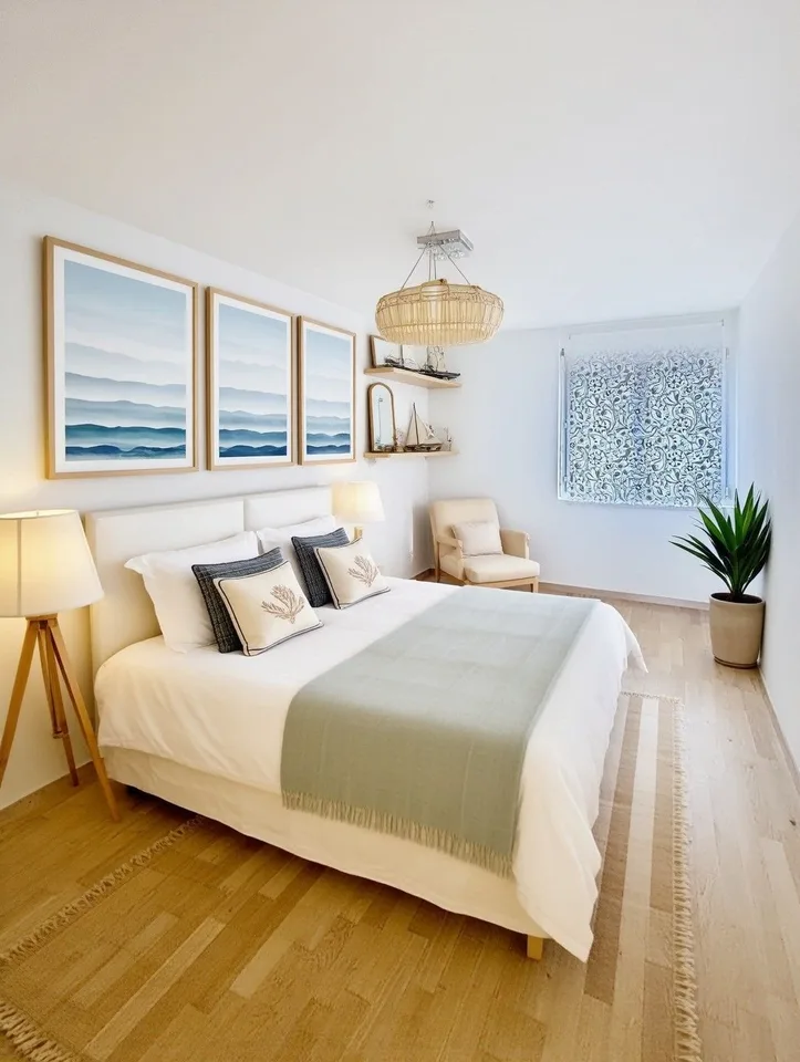 Magnifique appartement de 4,5 pièces avec vue panoramique à Chernex