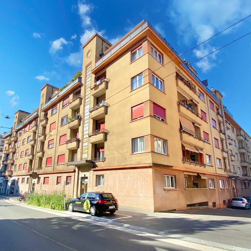 Appartement, 1.5 pièce(s)