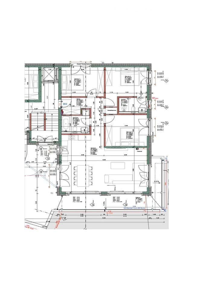 Moderne 4.5-Zimmer-Neubauwohnung in Churwalden – Erstbezug ab Oktober 2026