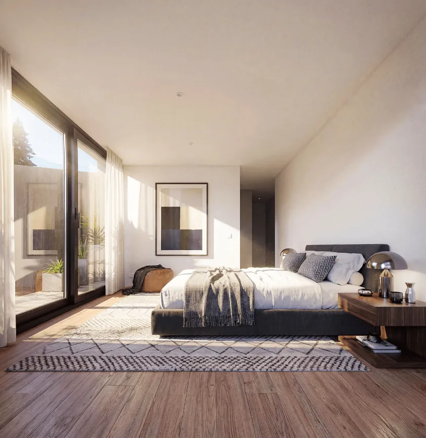 Exklusive 4.5-Zimmer Gartenwohnung - Neubauprojekt Belvedere Egerkingen