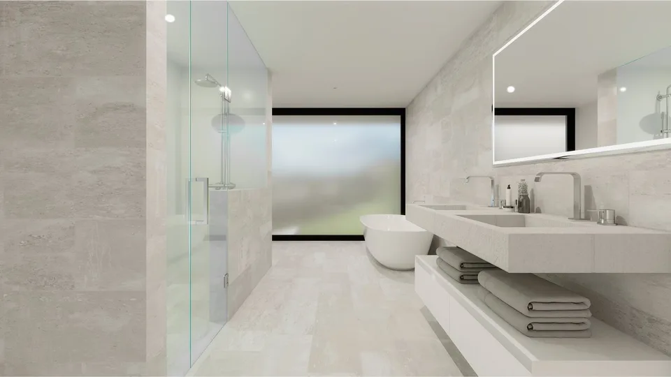 Ultimo appartamento di 4.5 locali al piano terra con 139 m² di spazio abitativo e 40 m² di terrazza – foto 6 di 15