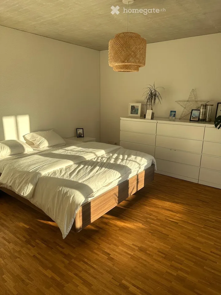 Appartamento moderno 3.5 locali con ampio balcone