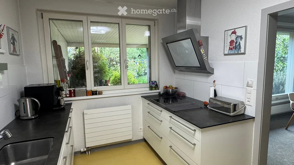 Grosszügiges 8.5-Zimmer-Einfamilienhaus in Rorschacherberg – Foto 6 von 21