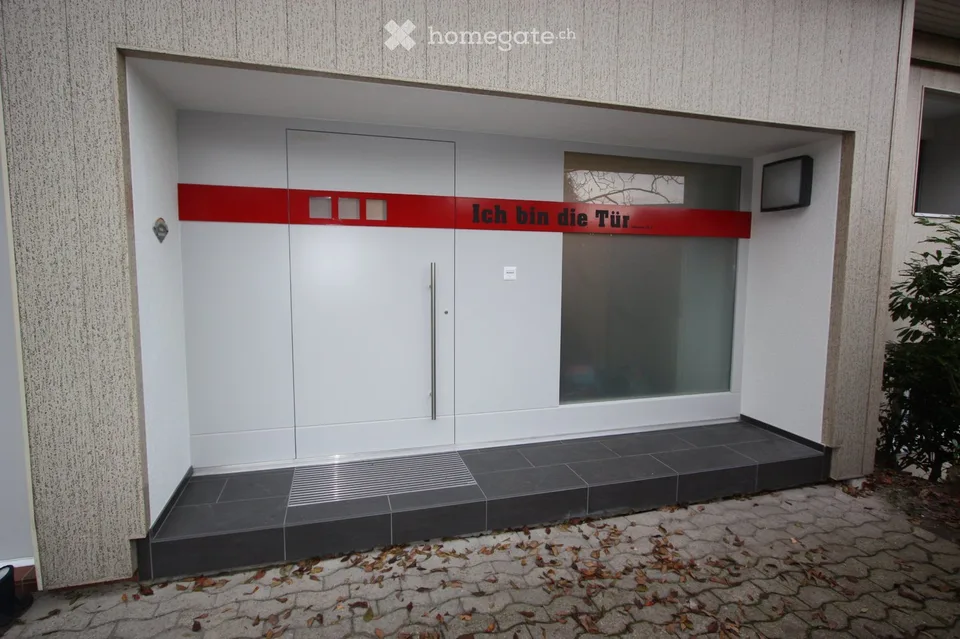 Grosszügiges 8.5-Zimmer-Einfamilienhaus in Rorschacherberg – Foto 17 von 21