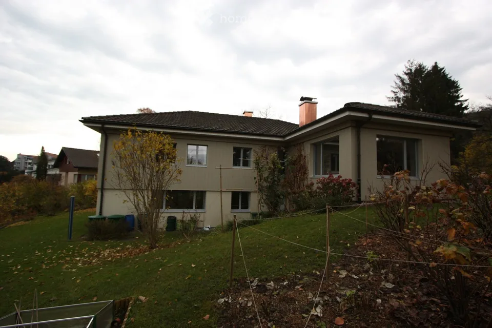 Grosszügiges 8.5-Zimmer-Einfamilienhaus in Rorschacherberg – Foto 18 von 21