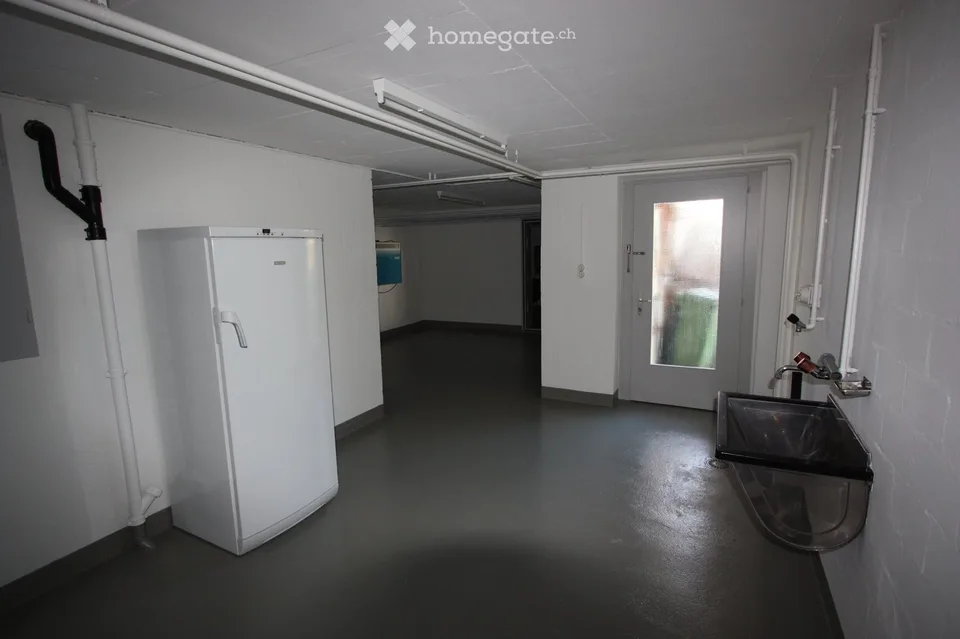 Grosszügiges 8.5-Zimmer-Einfamilienhaus in Rorschacherberg – Foto 14 von 21