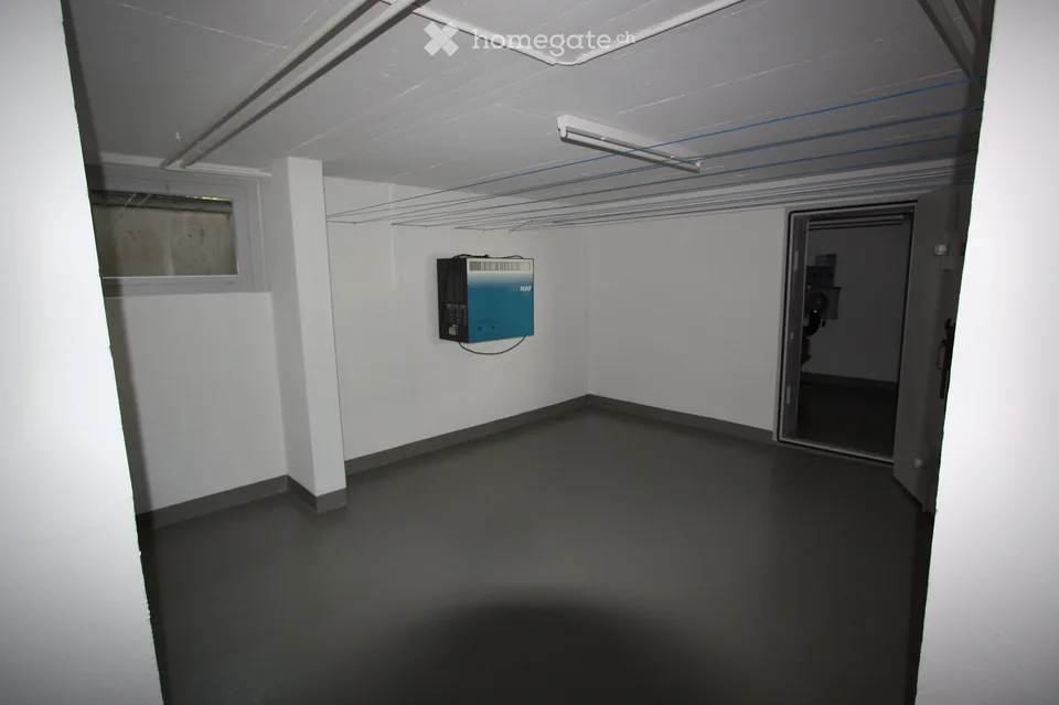 Grosszügiges 8.5-Zimmer-Einfamilienhaus in Rorschacherberg – Foto 15 von 21