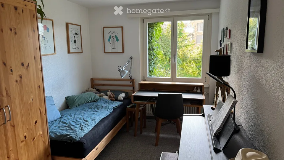 Grosszügiges 8.5-Zimmer-Einfamilienhaus in Rorschacherberg – Foto 7 von 21