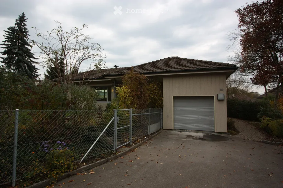 Grosszügiges 8.5-Zimmer-Einfamilienhaus in Rorschacherberg – Foto 19 von 21
