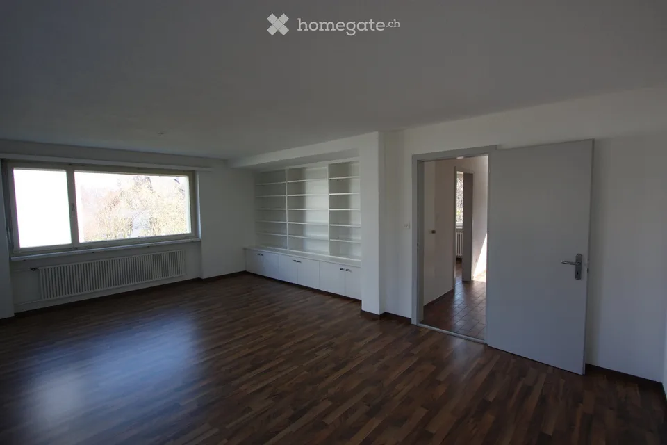 Grosszügiges 8.5-Zimmer-Einfamilienhaus in Rorschacherberg – Foto 13 von 21