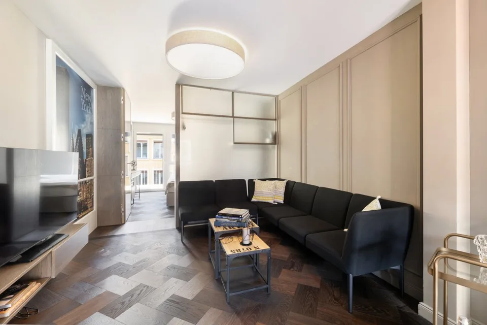 Modern möblierte Wohnung, ab sofort Einzugsbereit!!