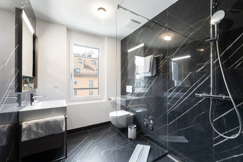 Modern möblierte Wohnung, ab sofort Einzugsbereit!!