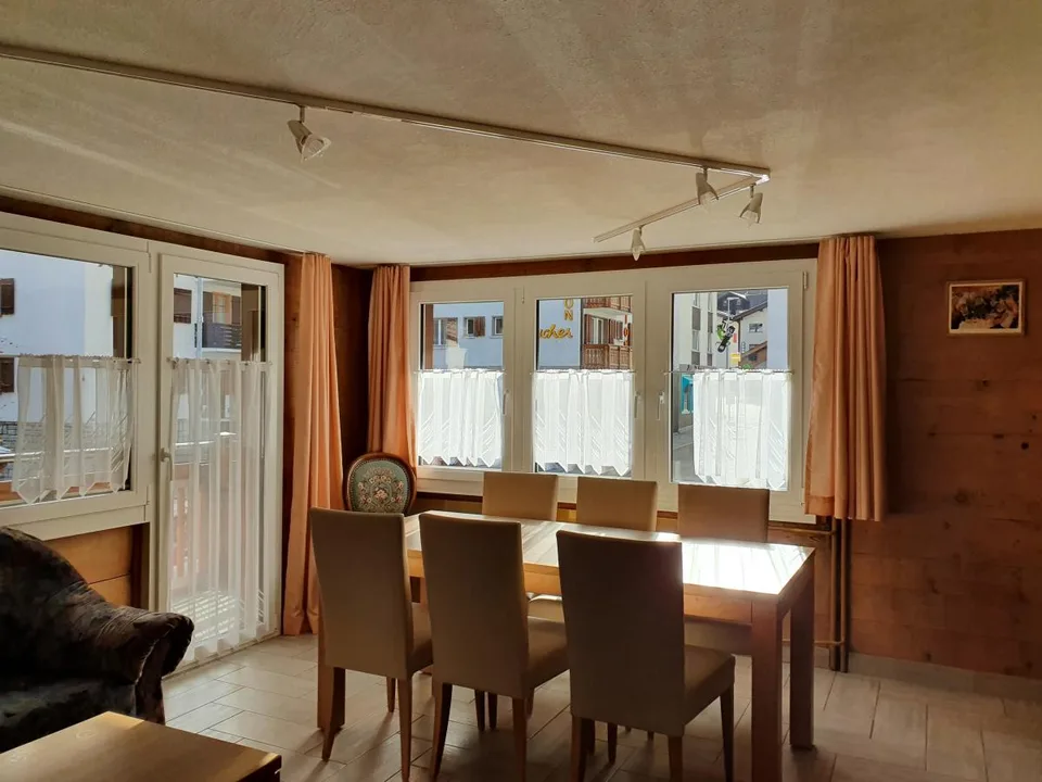 Interessante Rendite - ideal für Airbnb! (REN. 4,7%)