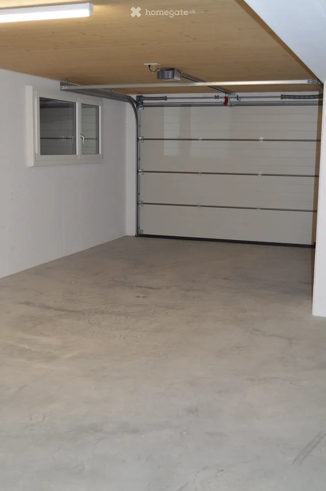Garage individuelle à Schongau