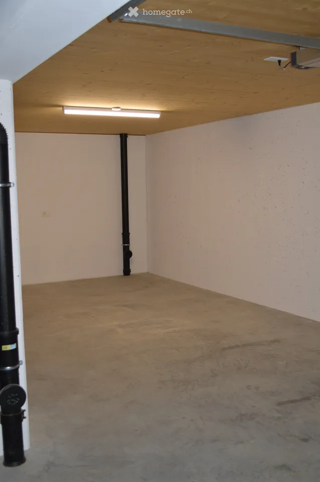 Garage individuelle à Schongau