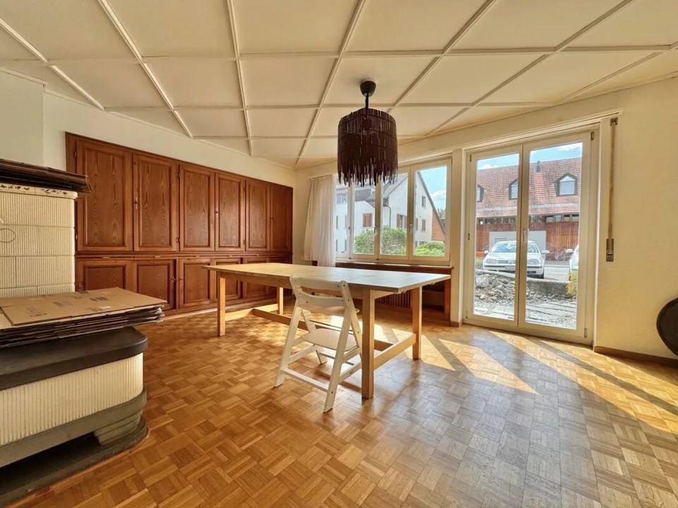 Appartement 7 pièces