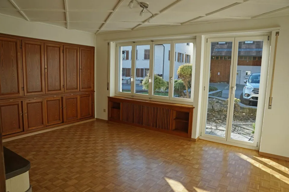 Appartement 7 pièces