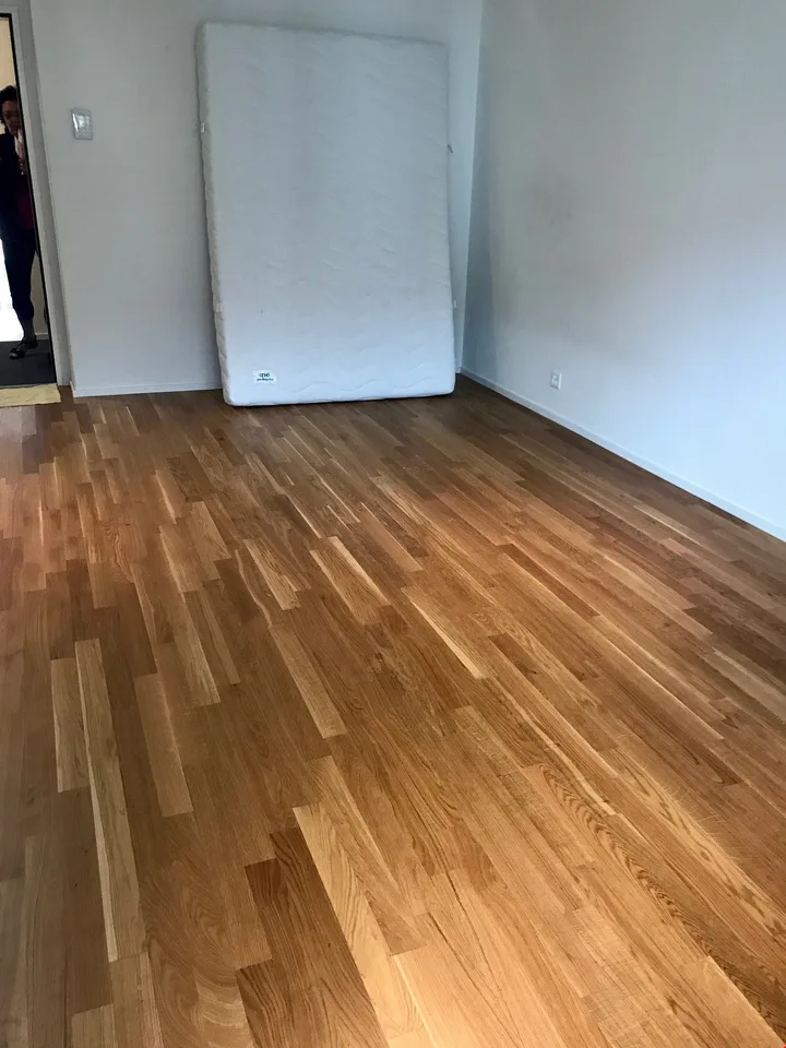 1-Zi-Wohnung im beliebten Breitenrein-Quartier