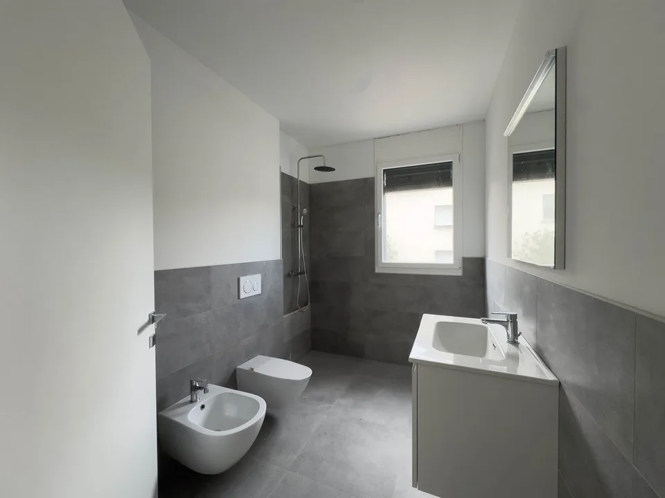 2,5 Zimmer in Erstbezug in Mendrisio