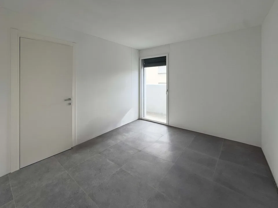 2,5 Zimmer in Erstbezug in Mendrisio
