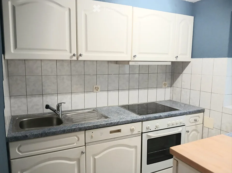 2 Parterrewohnung in Grellingen