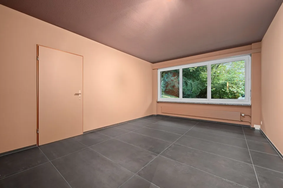 Gewerberäume an der Oerlikonerstrasse 47 in Zürich