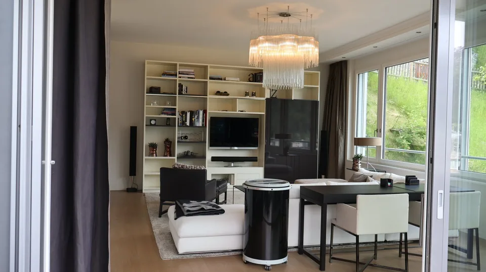 Appartement 3.5 pièces "CASELVA"