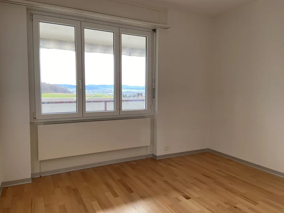 Incantevole appartamento di 4.5 locali con balcone – foto 7 di 8