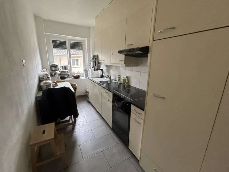 Bel appartement - Lausanne