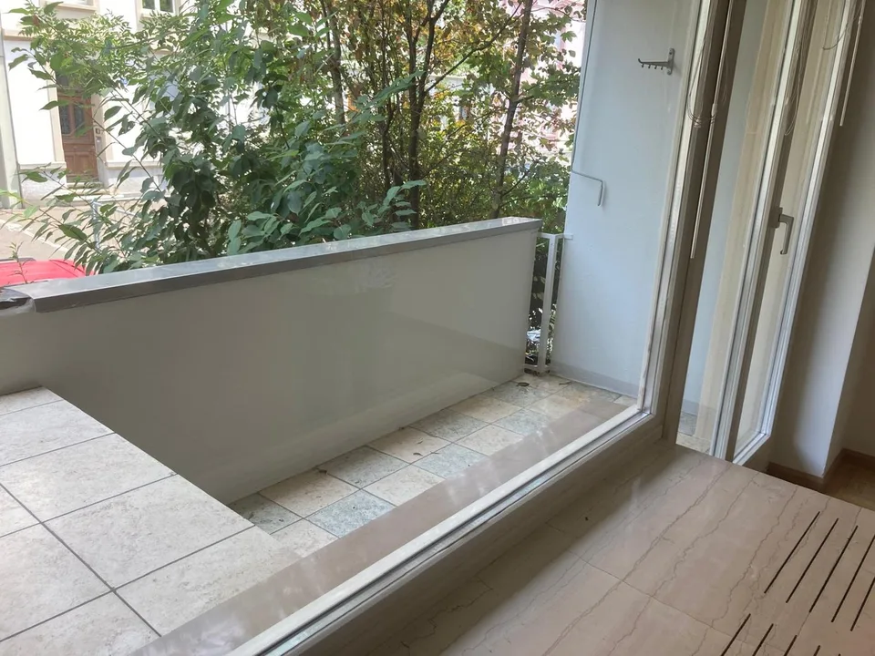 Schöne 1-Zimmerwohnung nähe Universtität
