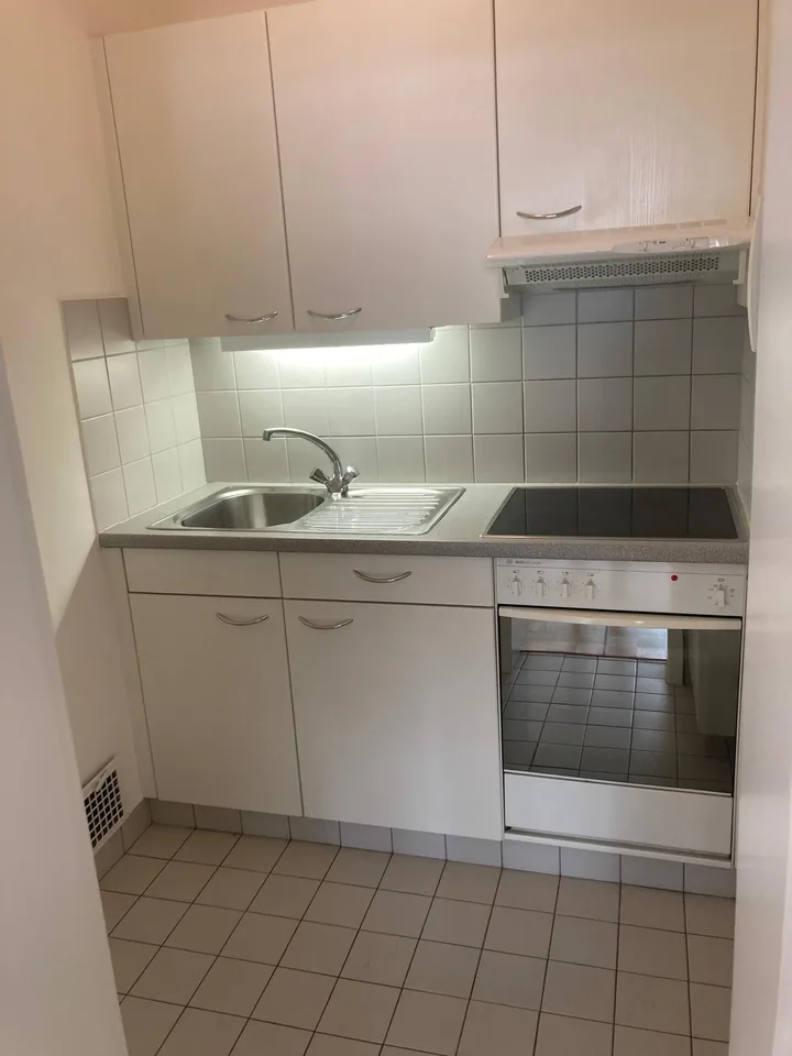 Schöne 1-Zimmerwohnung nähe Universtität
