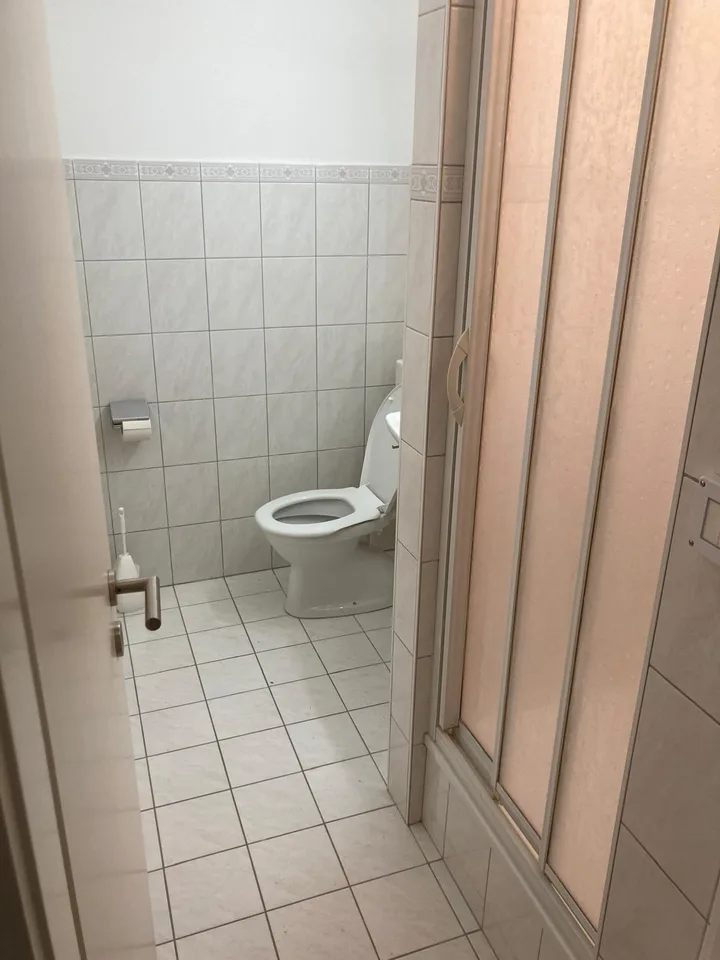 Schöne 1-Zimmerwohnung nähe Universtität