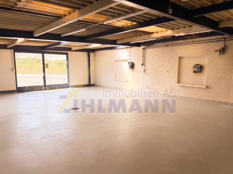 5.5 Zimmer Wohnung in Klingnau – Foto 11 von 18