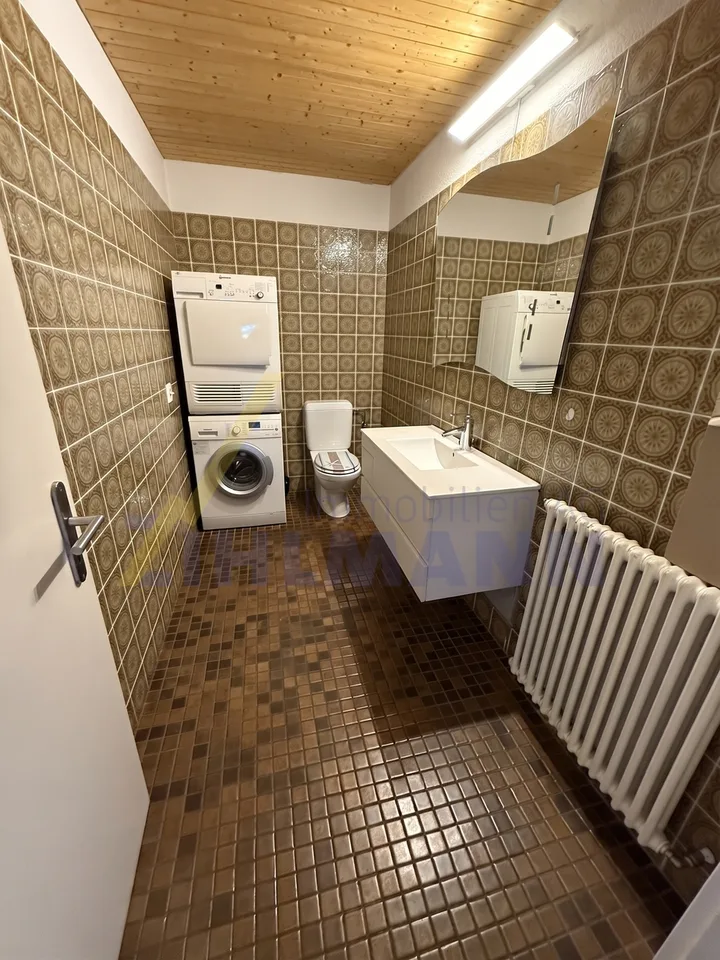 5.5 Zimmer Wohnung in Klingnau – Foto 7 von 18