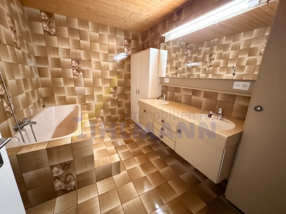 5.5 Zimmer Wohnung in Klingnau – Foto 6 von 18