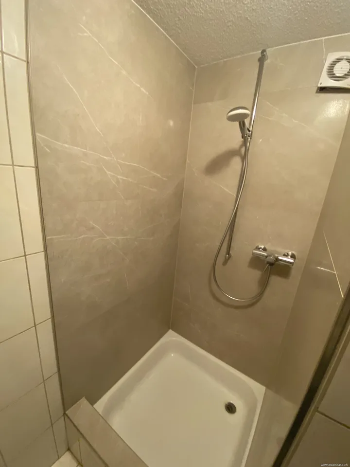 Zentrales Wohnen in sanierter Wohnung