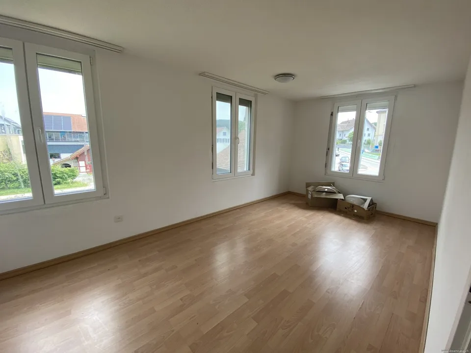Vivere nel centro in appartamento ristrutturato