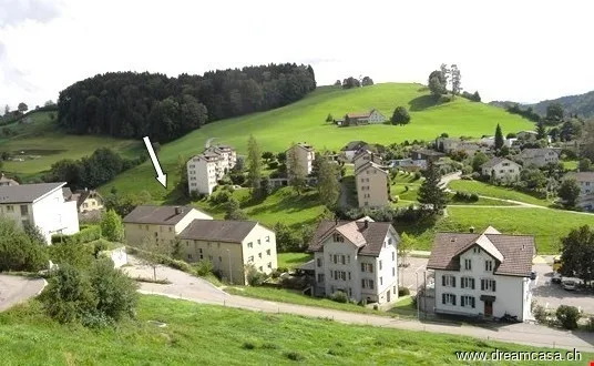 Gemütliches Wohnen an ruhiger Lage