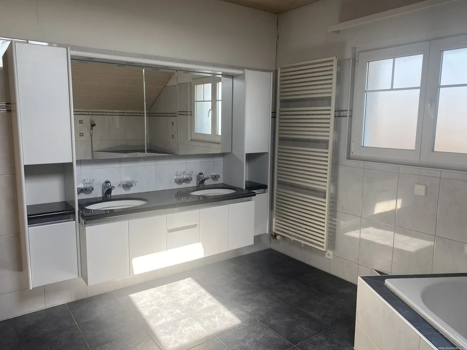 Casa unifamiliare con 6,5 locali a Müllheim TG, vista sulle Alpi e giardino – foto 9 di 13