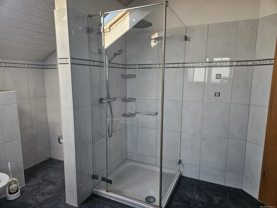 Casa unifamiliare con 6,5 locali a Müllheim TG, vista sulle Alpi e giardino – foto 11 di 13