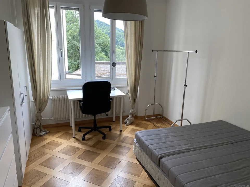 Appartamento con vista panoramica