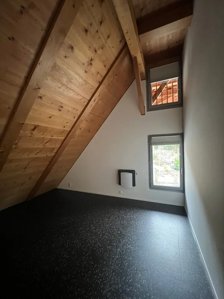 The perfect maisonette city apartment in Thun – photo 7 of 10
