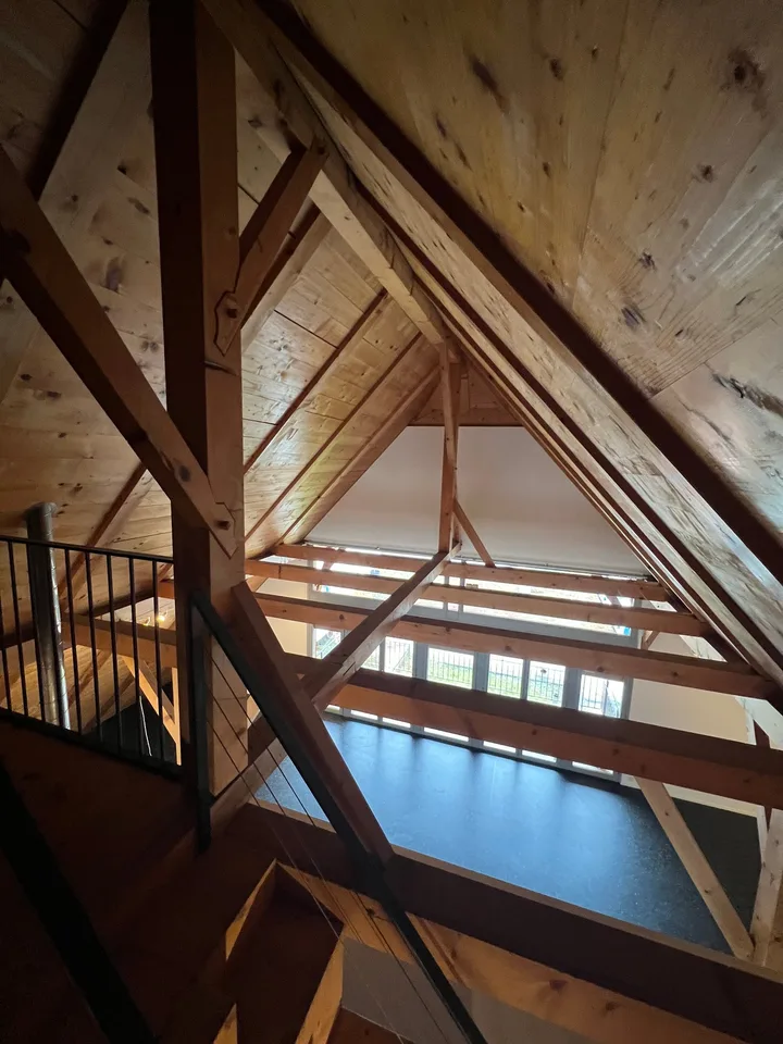 Il perfetto appartamento a maisonnette in città a Thun