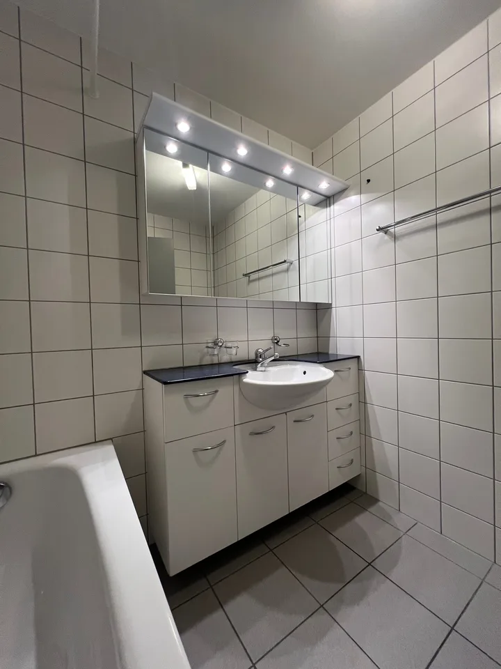 The perfect maisonette city apartment in Thun – photo 9 of 10