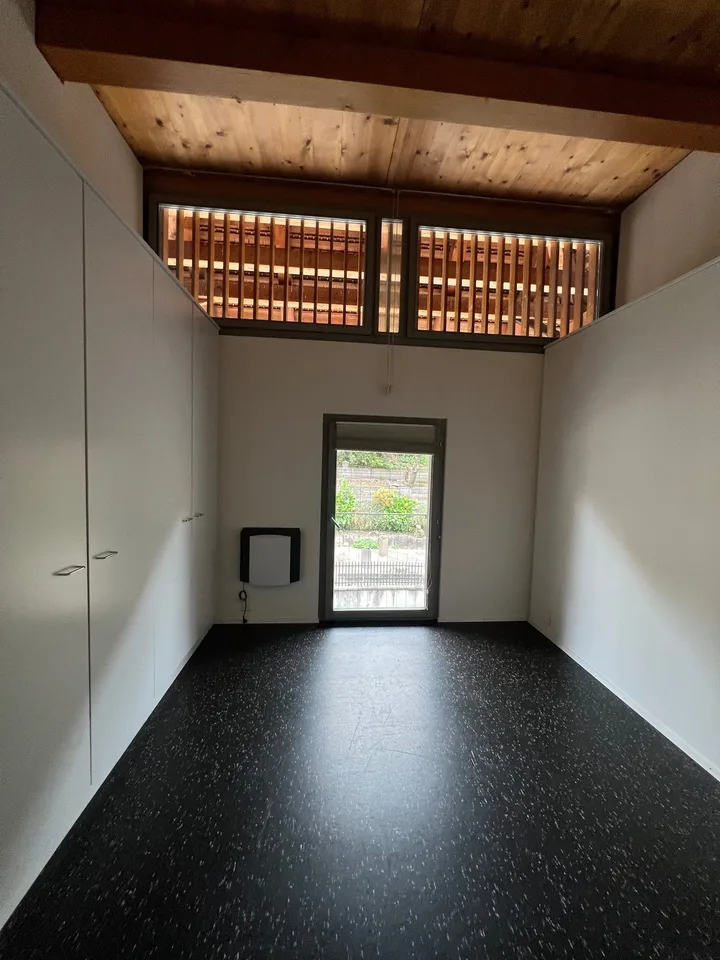 The perfect maisonette city apartment in Thun – photo 6 of 10