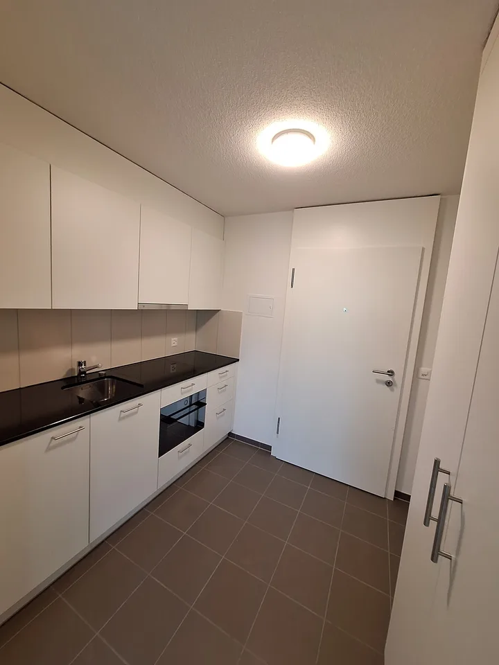 Appartamento 2 camere in posizione centrale